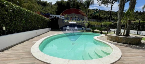 2 Schlafzimmer Villa in Campofelice di Roccella, Italy, Nr. 46457 37