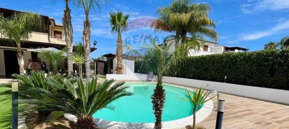 2 Schlafzimmer Villa in Campofelice di Roccella, Italy, Nr. 46457 33