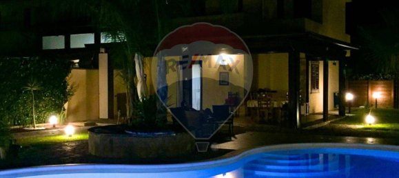 2 Schlafzimmer Villa in Campofelice di Roccella, Italy, Nr. 46457 30