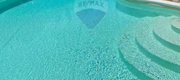 2 Schlafzimmer Villa in Campofelice di Roccella, Italy, Nr. 46457 7