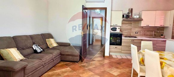 2 Schlafzimmer Villa in Campofelice di Roccella, Italy, Nr. 46457 11