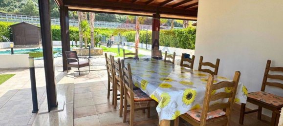 2 Schlafzimmer Villa in Campofelice di Roccella, Italy, Nr. 46457 21