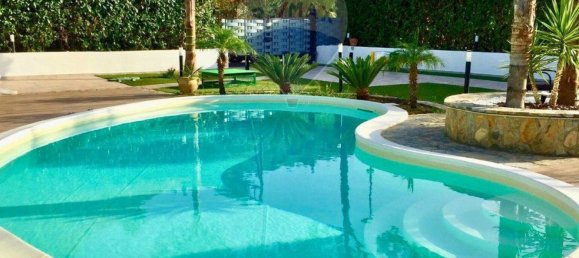 2 Schlafzimmer Villa in Campofelice di Roccella, Italy, Nr. 46457 6