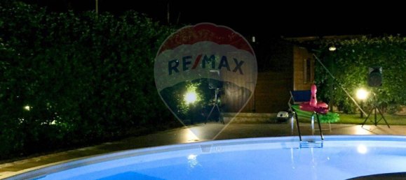 2 Schlafzimmer Villa in Campofelice di Roccella, Italy, Nr. 46457 29