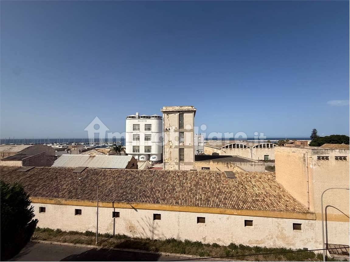 2 bedrooms Apartment in Marsala, Italy No. 294411