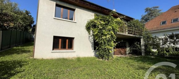 4 Schlafzimmer Haus in La Celle-Saint-Cloud, France, Nr. 179169 4