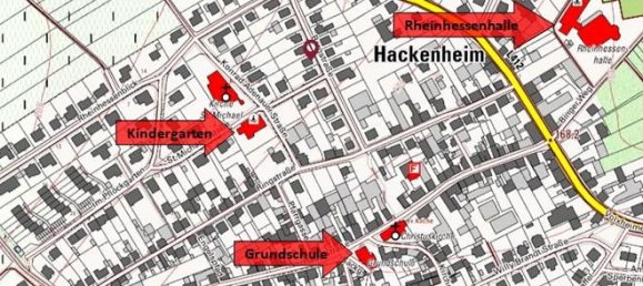 Grundstück in Bad Kreuznach, Germany, Nr. 218080 5