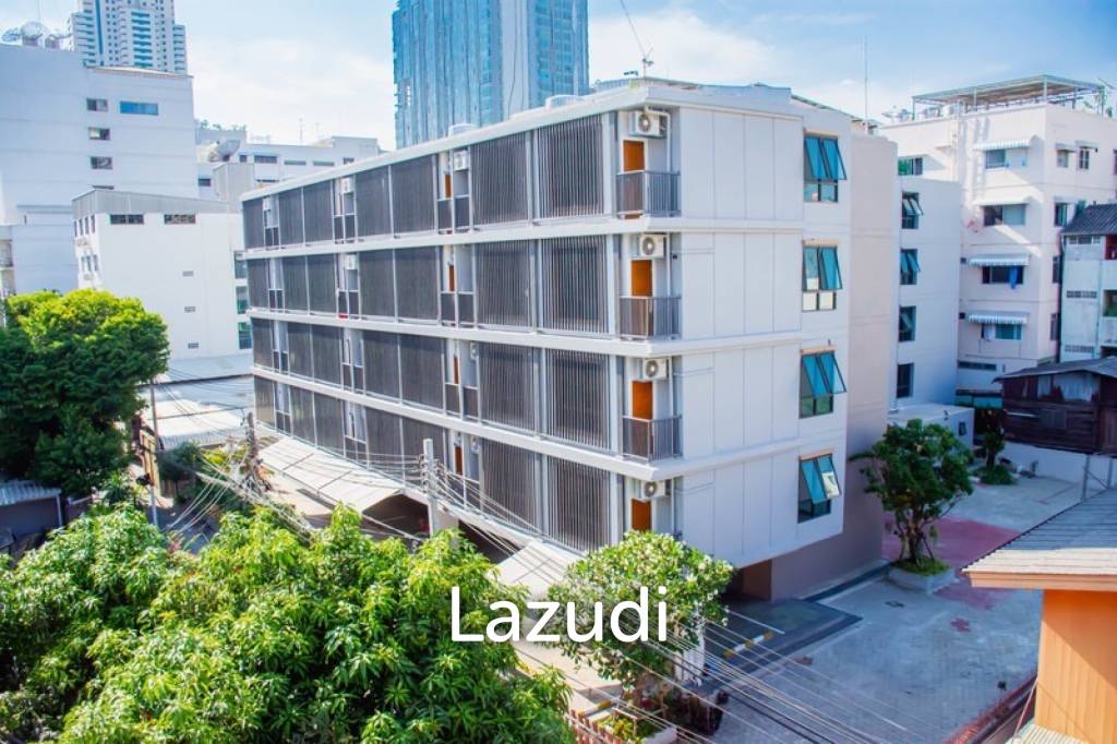 52 bedrooms Hotel in Railay Beach, Thailand No. 26791