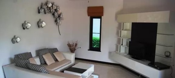 1 bedroom Villa in Hua Hin, Thailand No. 4150 11