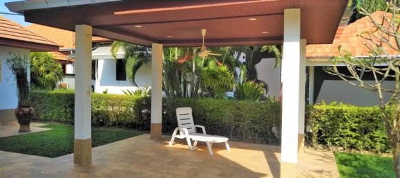 1 bedroom Villa in Hua Hin, Thailand No. 4150 12