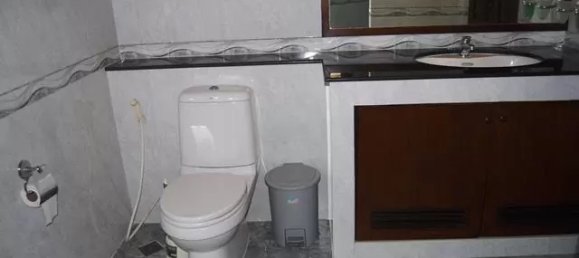 1 bedroom Villa in Hua Hin, Thailand No. 4150 10