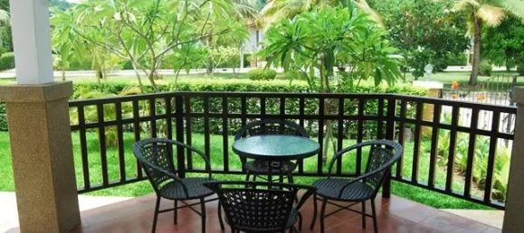 1 bedroom Villa in Hua Hin, Thailand No. 4150 6
