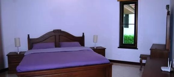 1 bedroom Villa in Hua Hin, Thailand No. 4150 5