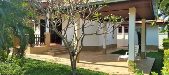 1 bedroom Villa in Hua Hin, Thailand No. 4150 8