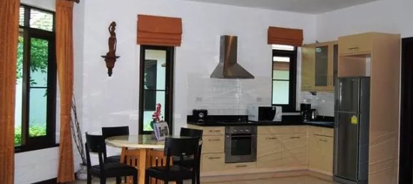 1 bedroom Villa in Hua Hin, Thailand No. 4150 3
