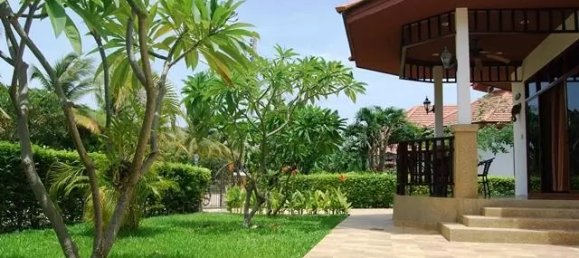 1 bedroom Villa in Hua Hin, Thailand No. 4150 15