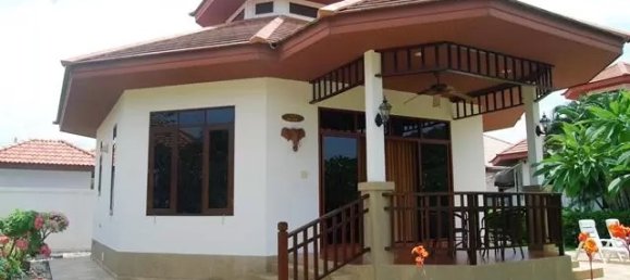 1 bedroom Villa in Hua Hin, Thailand No. 4150 2