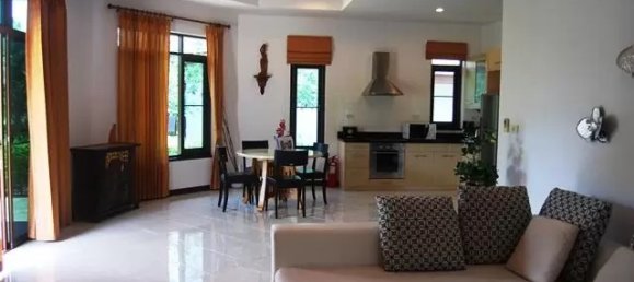 1 bedroom Villa in Hua Hin, Thailand No. 4150 7