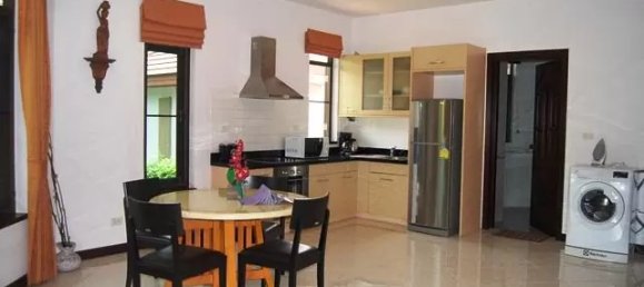 1 bedroom Villa in Hua Hin, Thailand No. 4150 9