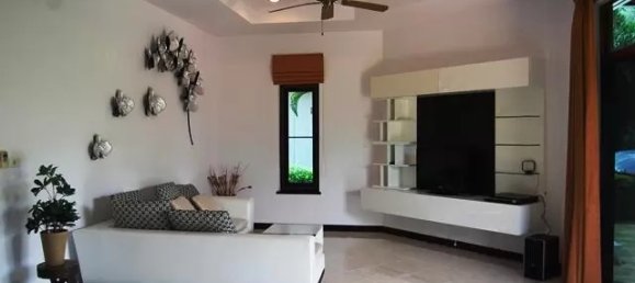 1 bedroom Villa in Hua Hin, Thailand No. 4150 4