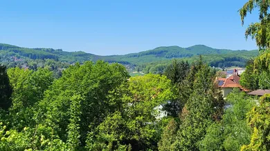 Terreno em Gablitz, Austria N.º 168232