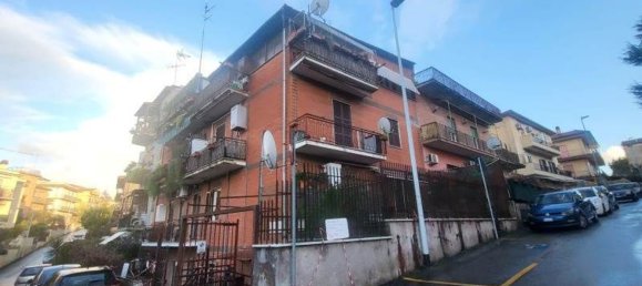 2غرفة بانتهاوس في Rome, Italy رقم 26915 29