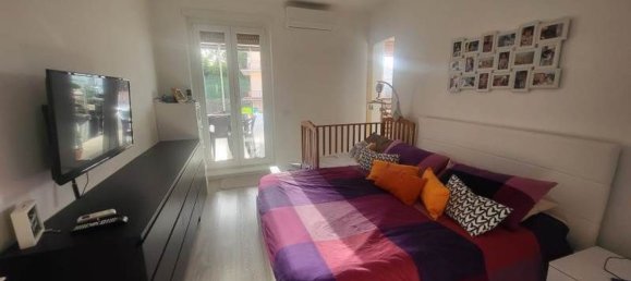 2غرفة بانتهاوس في Rome, Italy رقم 26915 19