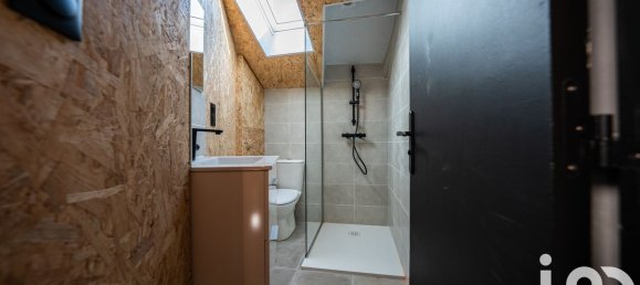 Studio in Vals-les-Bains, France No. 204715 4