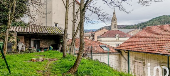 Studio in Vals-les-Bains, France No. 204715 2