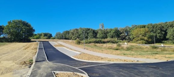  قطعة أرض في Gragnague, France 393متر مربع رقم 290806 2