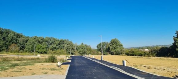  قطعة أرض في Gragnague, France 393متر مربع رقم 290806 3