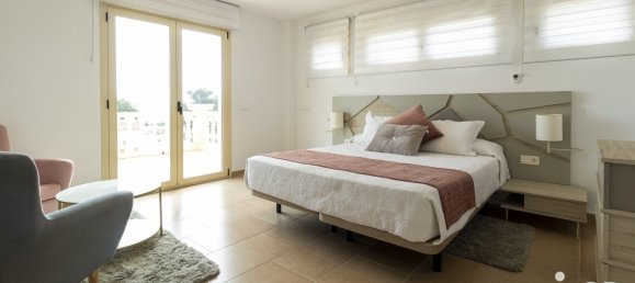 6 bedrooms House in Calp, Spain No. 293237 17