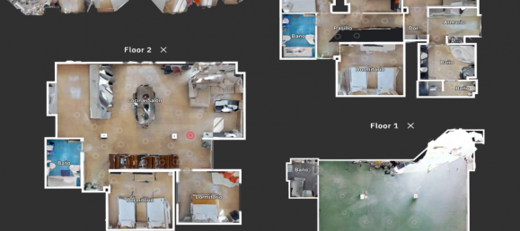 6 bedrooms House in Calp, Spain No. 293237 30