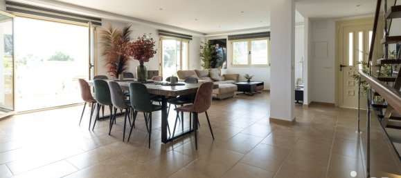 6 bedrooms House in Calp, Spain No. 293237 3