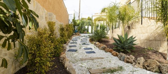 6 bedrooms House in Calp, Spain No. 293237 28