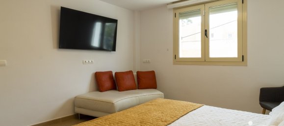 6 bedrooms House in Calp, Spain No. 293237 10