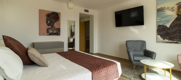 6 bedrooms House in Calp, Spain No. 293237 18