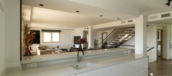 6 bedrooms House in Calp, Spain No. 293237 5