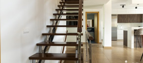 6 bedrooms House in Calp, Spain No. 293237 13