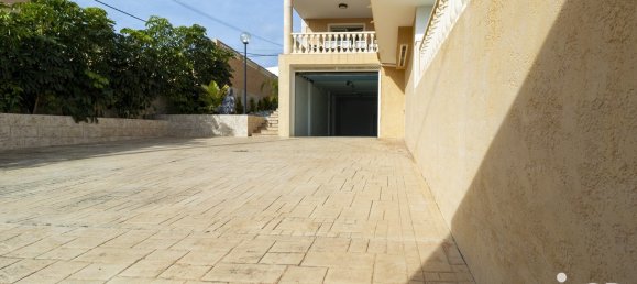 6 bedrooms House in Calp, Spain No. 293237 25