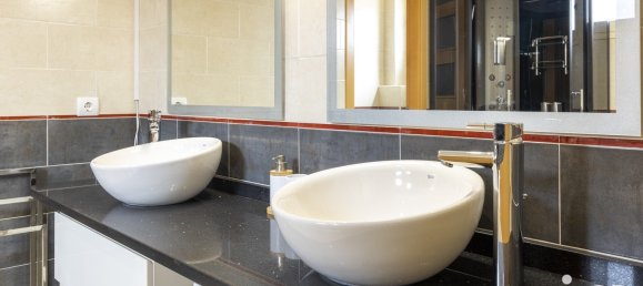 6 bedrooms House in Calp, Spain No. 293237 21