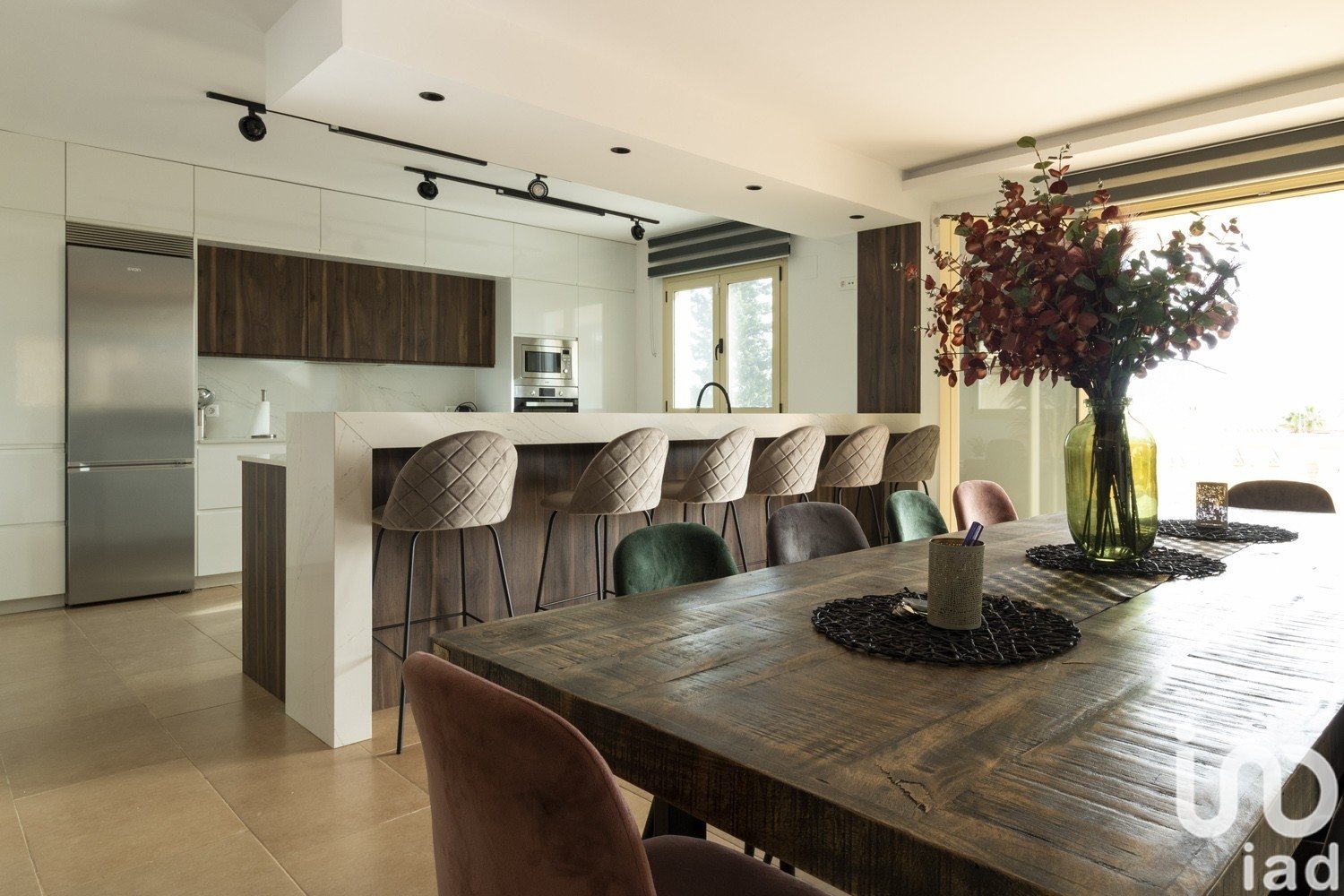 6 bedrooms House in Calp, Spain No. 293237