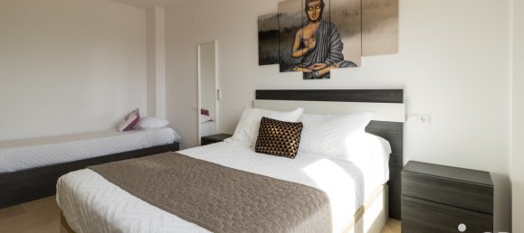 6 bedrooms House in Calp, Spain No. 293237 14