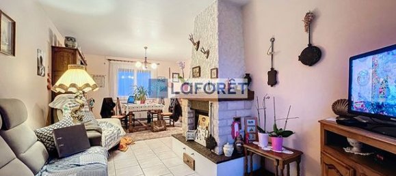 Casa de 2 dormitorios en Joinville, France No. 305408 6