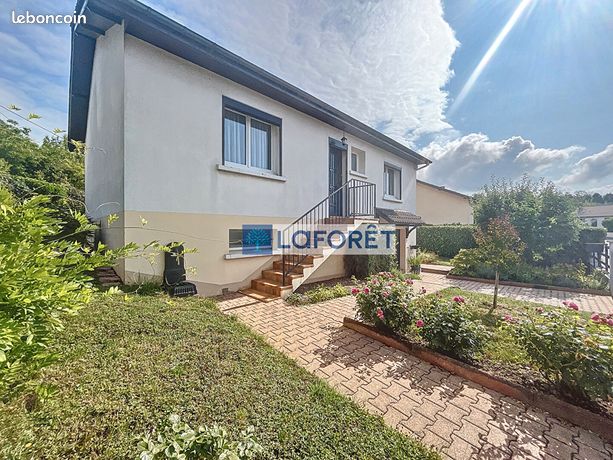 Casa de 2 dormitorios en Joinville, France No. 305408