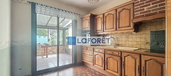 Casa de 2 dormitorios en Joinville, France No. 305408 3