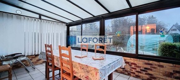 Casa de 2 dormitorios en Joinville, France No. 305408 4