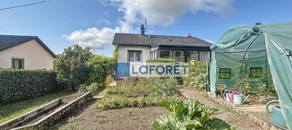 Casa de 2 dormitorios en Joinville, France No. 305408 14