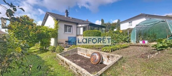 Casa de 2 dormitorios en Joinville, France No. 305408 13