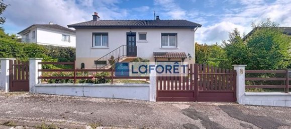 Casa de 2 dormitorios en Joinville, France No. 305408 16